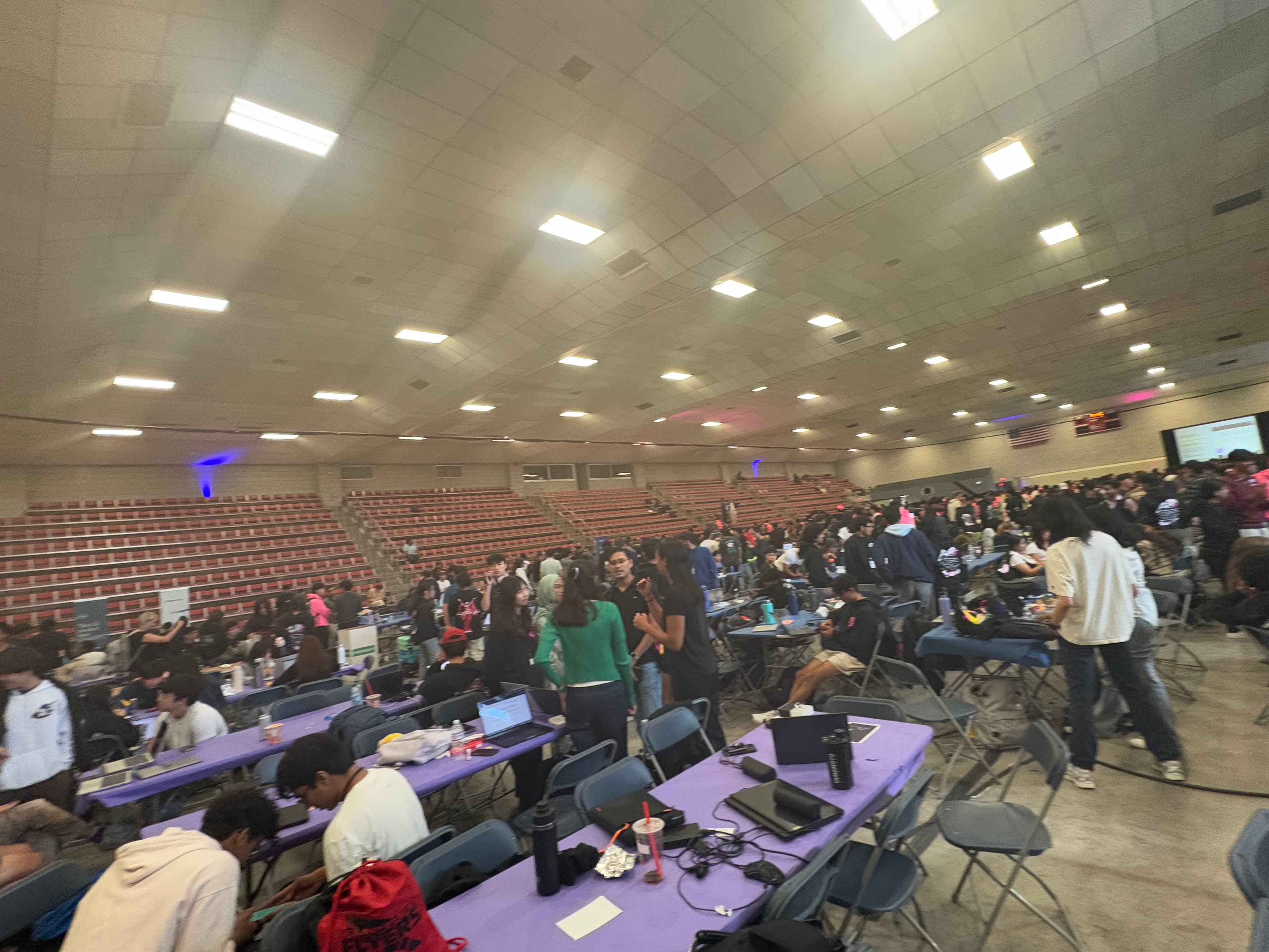 HackMIT 2025 — Jova photo 3
