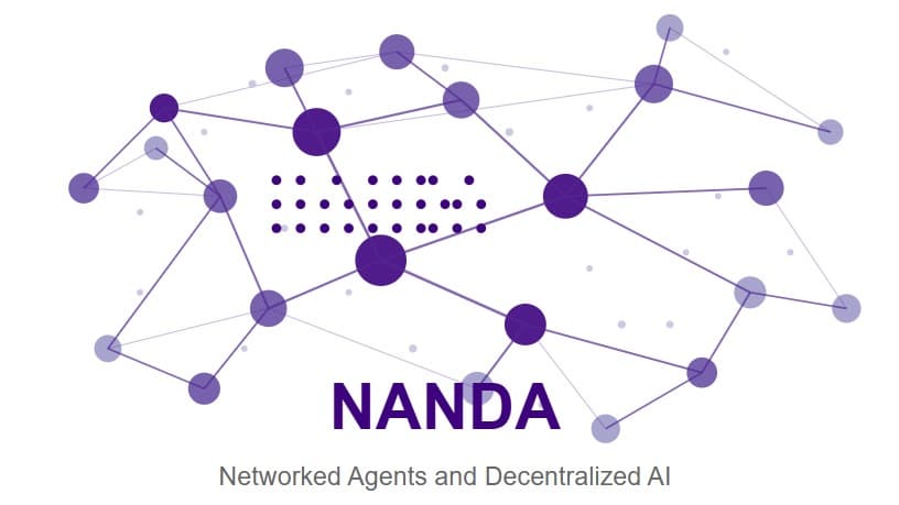 MIT Media Lab — NANDA Protocol photo 1