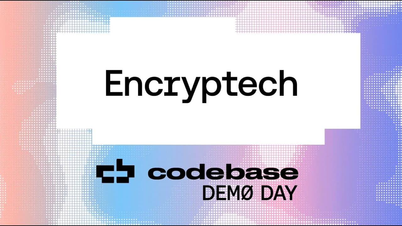 Encryptech AI x Avalanche